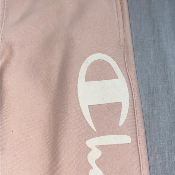 Champion sweatpants - Picture 2 of 4
